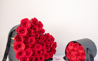 Unveiling the Exquisite World of Plush: Redefining Gifting with Personalized Luxury Roses in Bangalore