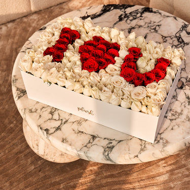 I<3U Box