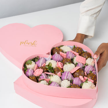 Heart Box