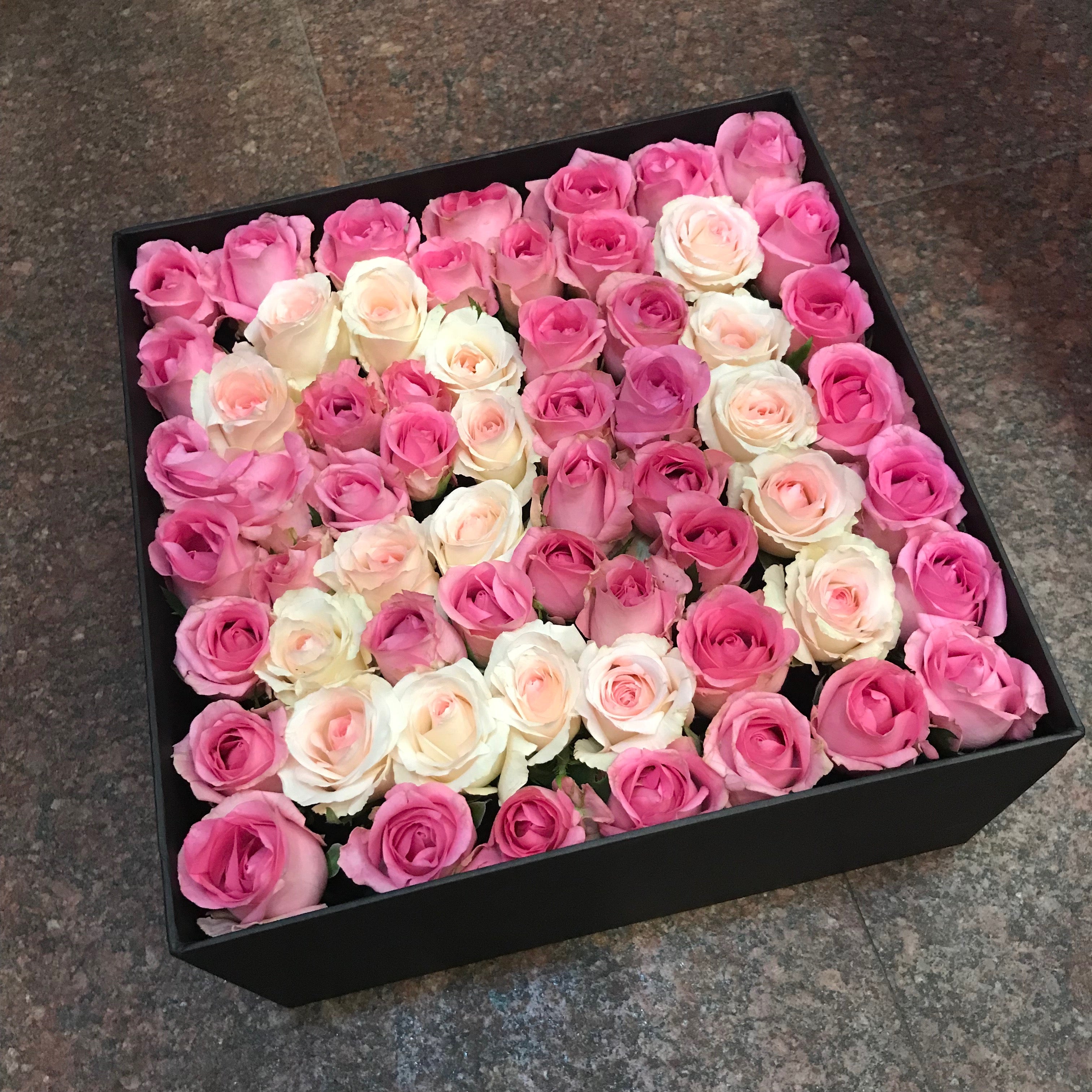 Classic Box - Number – House of Plush