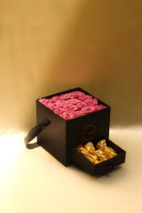 Nook Box With Almond Rocks