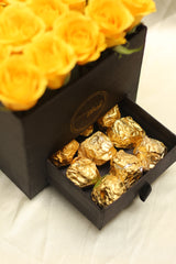 Nook Box With Almond Rocks