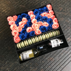Number-Treat Box Exclusive