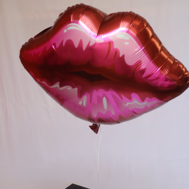 Smooch Balloon