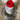 Single Eternal Christmas Ornament