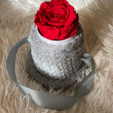 Single Eternal Christmas Ornament