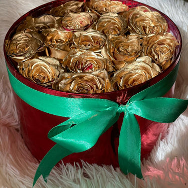 Xmas Special Red Box