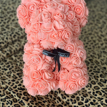 Rose Teddy