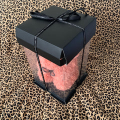 Rose Teddy