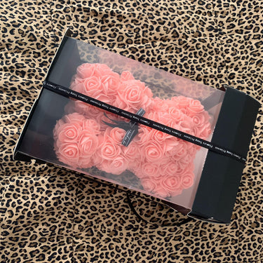 Rose Teddy