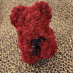 Rose Teddy